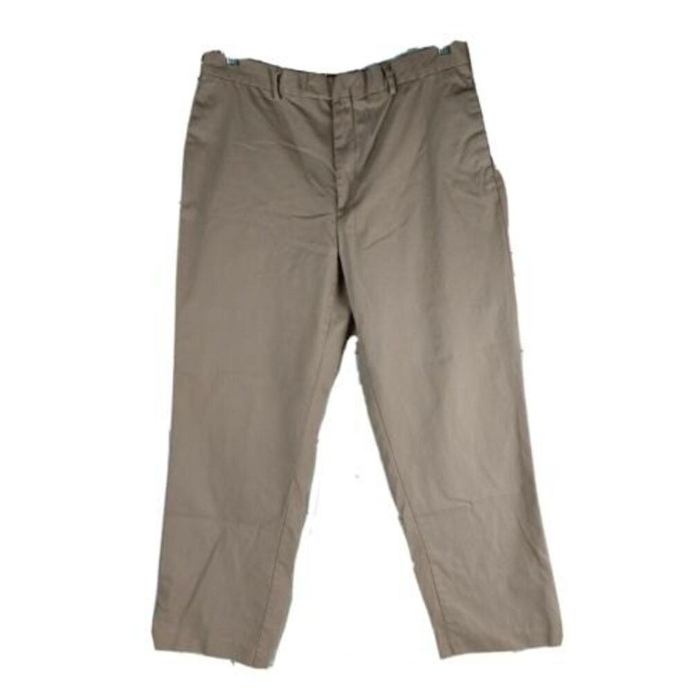 Callaway C-Tech Mens Golf‎ Pants Size 38x32 Beige Chino